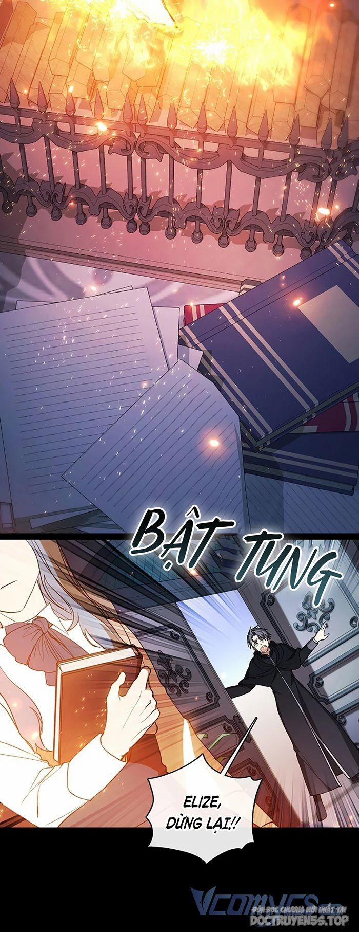 Không Thể Thoát Khỏi Người 90 trang 15