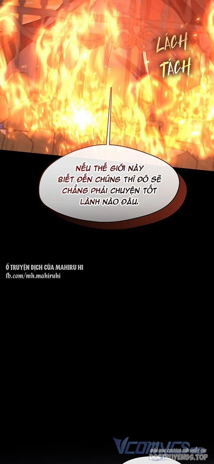 Không Thể Thoát Khỏi Người 90 trang 19