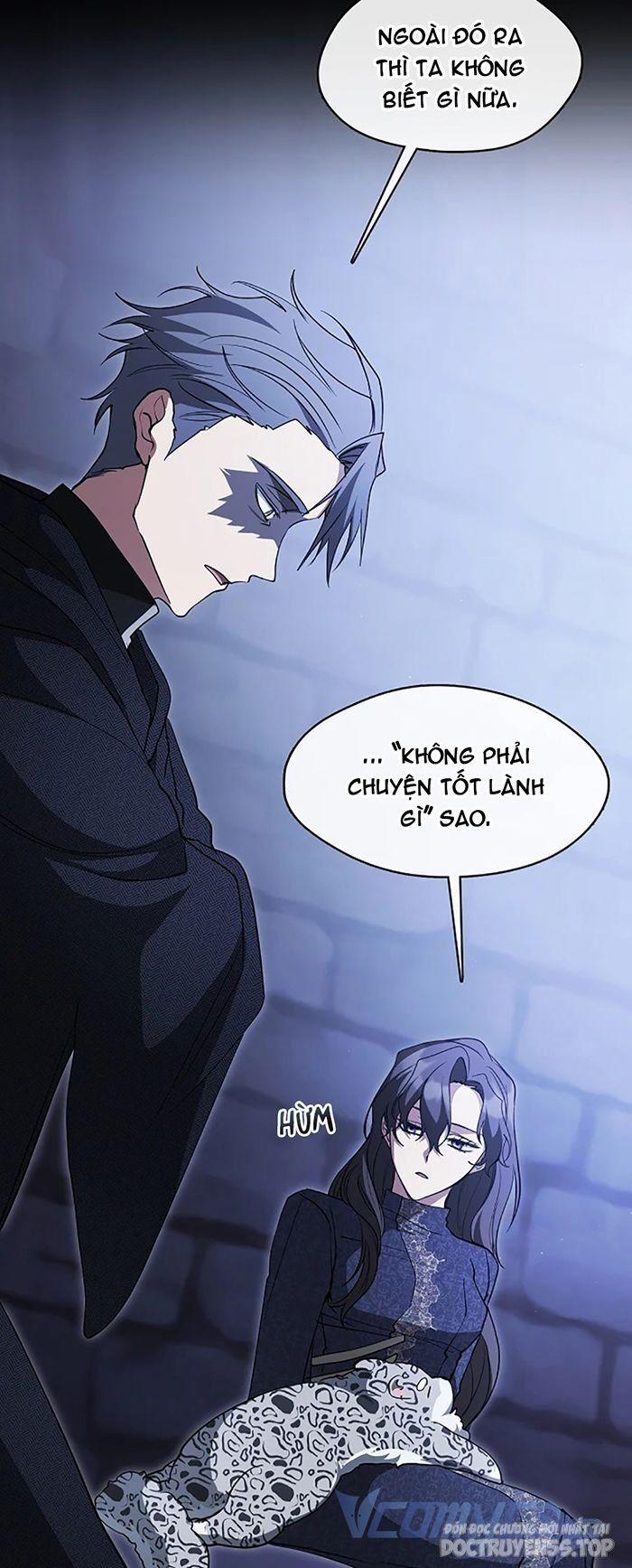 Không Thể Thoát Khỏi Người 90 trang 20