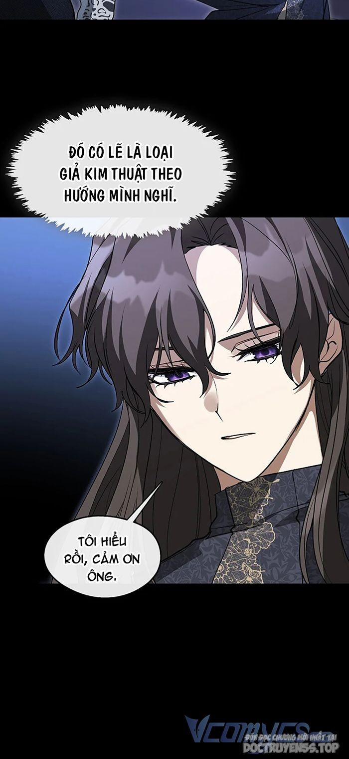Không Thể Thoát Khỏi Người 90 trang 21