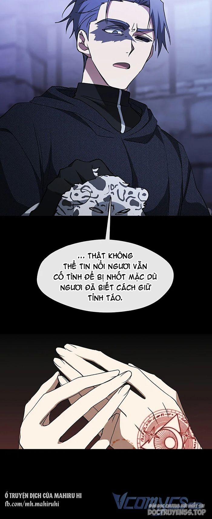 Không Thể Thoát Khỏi Người 90 trang 24