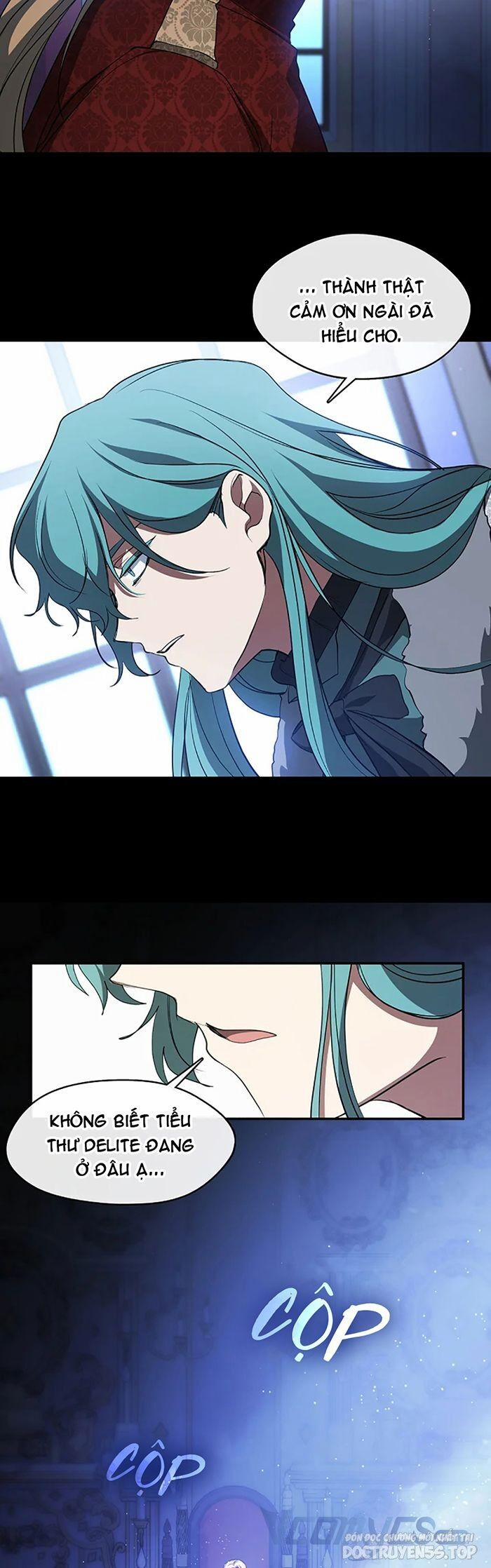 Không Thể Thoát Khỏi Người 90 trang 28