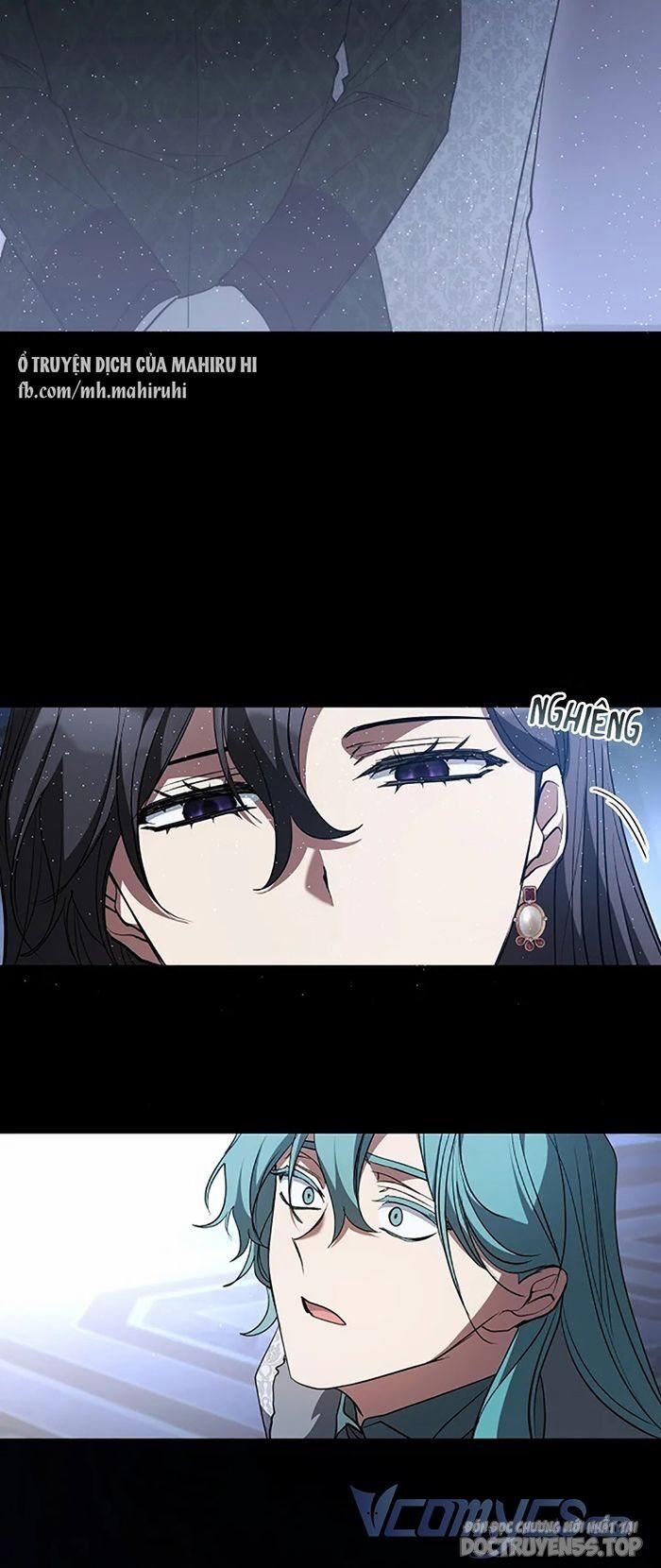 Không Thể Thoát Khỏi Người 90 trang 30