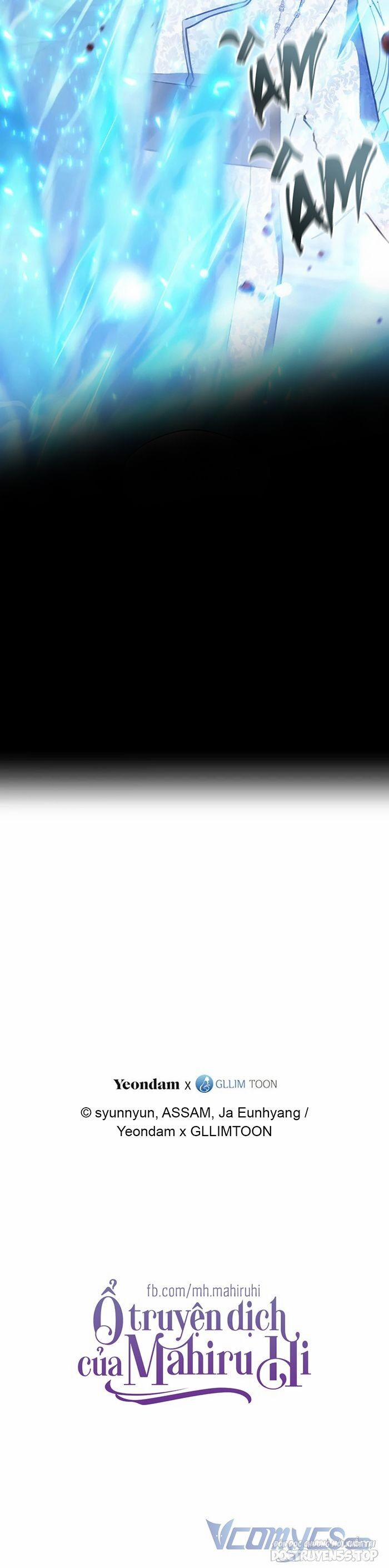 Không Thể Thoát Khỏi Người 90 trang 37