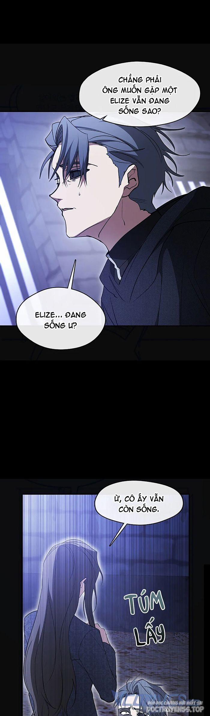 Không Thể Thoát Khỏi Người 90 trang 4