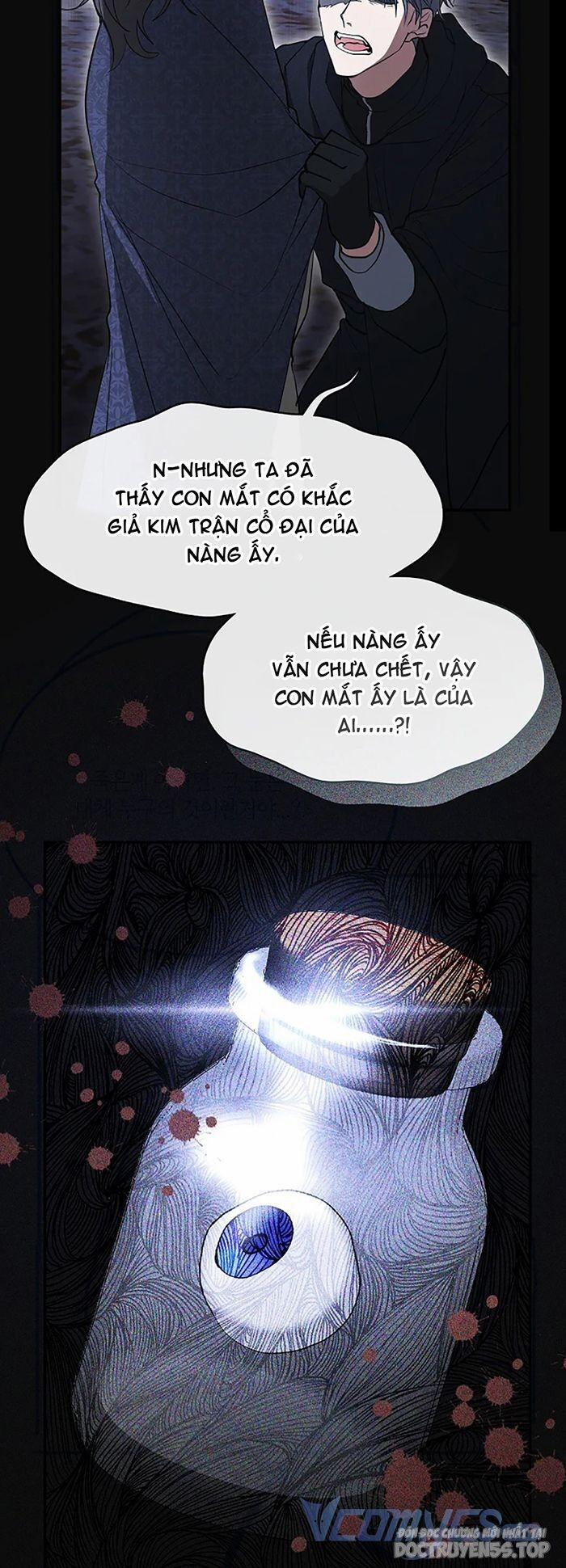 Không Thể Thoát Khỏi Người 90 trang 5