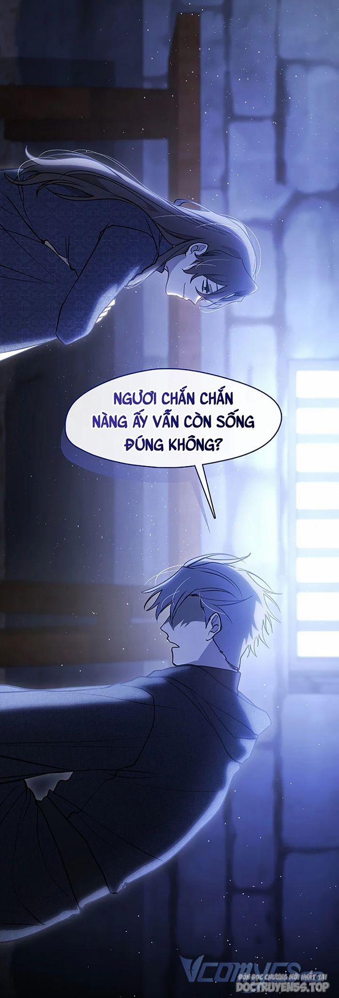 Không Thể Thoát Khỏi Người 90 trang 8