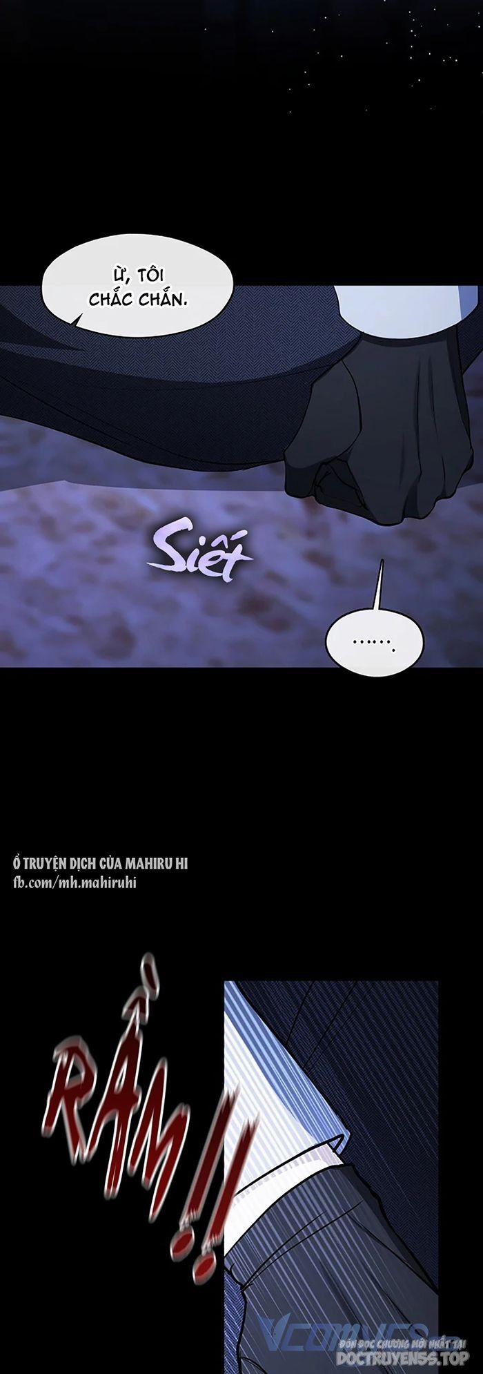 Không Thể Thoát Khỏi Người 90 trang 9