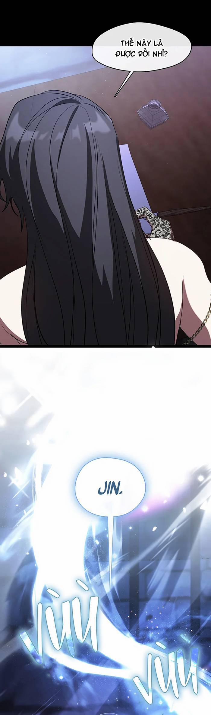 Không Thể Thoát Khỏi Người 91 trang 15