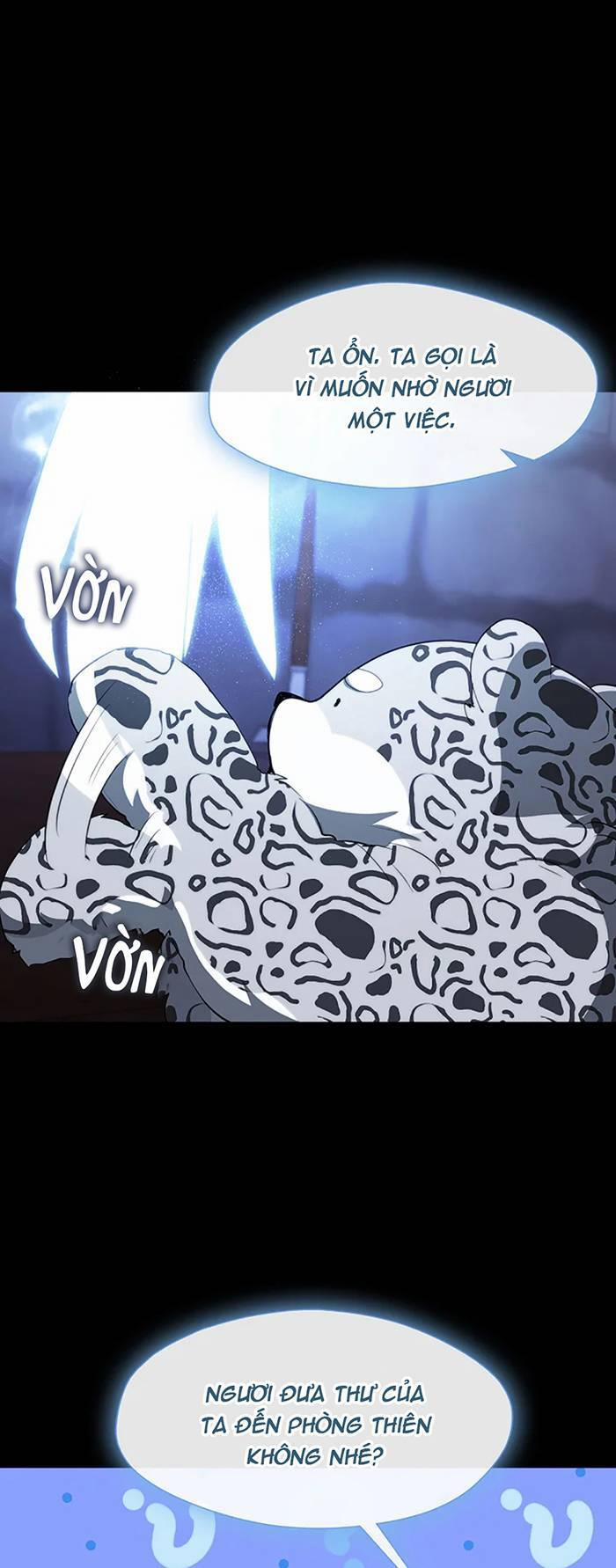 Không Thể Thoát Khỏi Người 91 trang 16