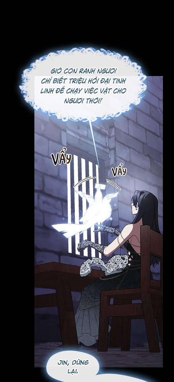 Không Thể Thoát Khỏi Người 91 trang 18