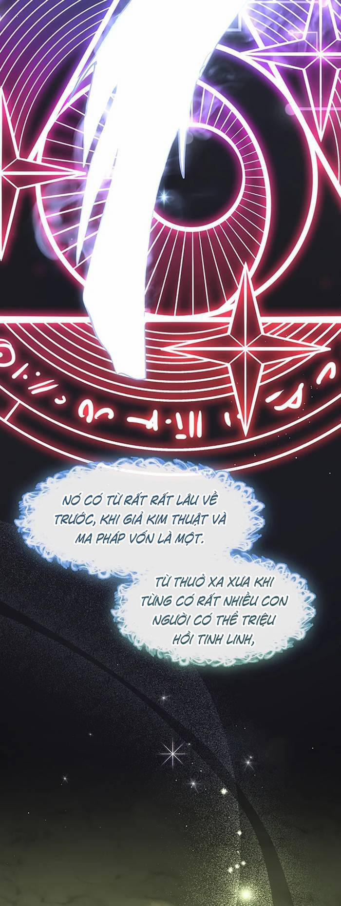 Không Thể Thoát Khỏi Người 91 trang 24