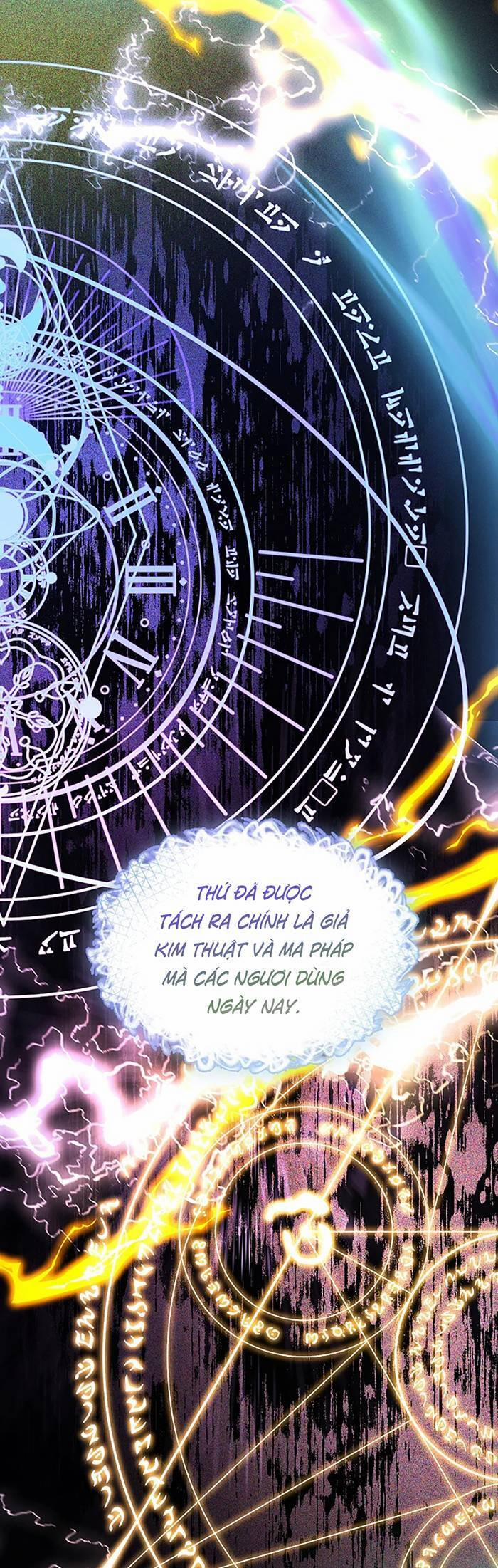 Không Thể Thoát Khỏi Người 91 trang 29