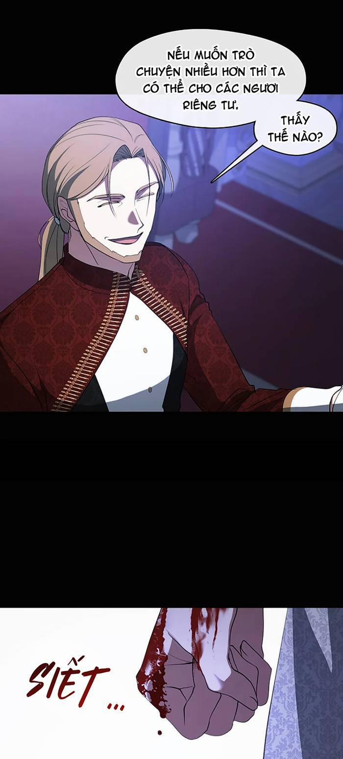 Không Thể Thoát Khỏi Người 91 trang 3