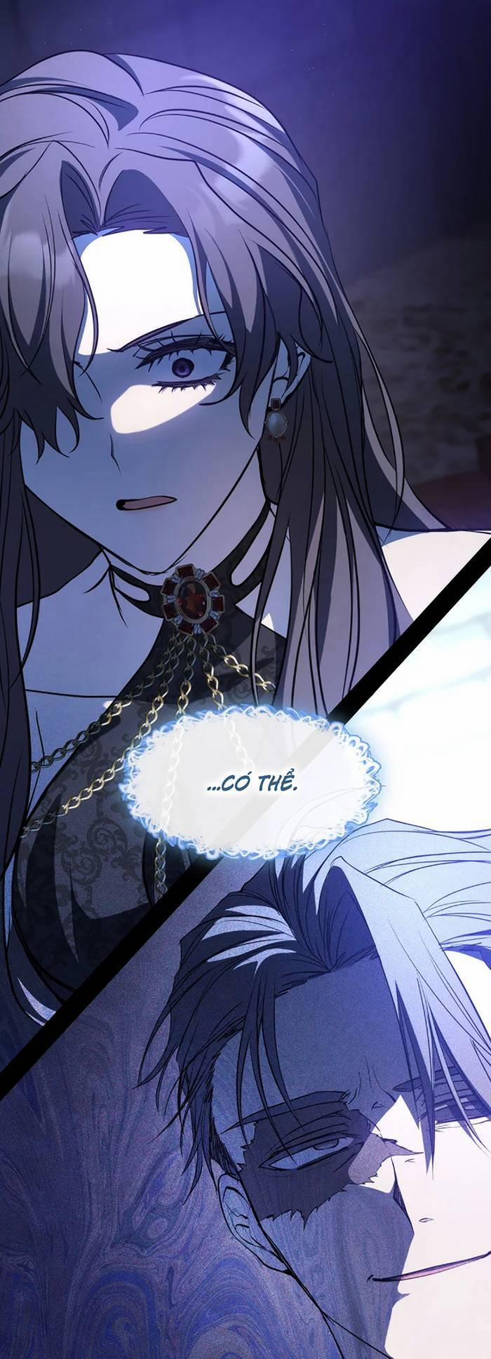 Không Thể Thoát Khỏi Người 91 trang 33