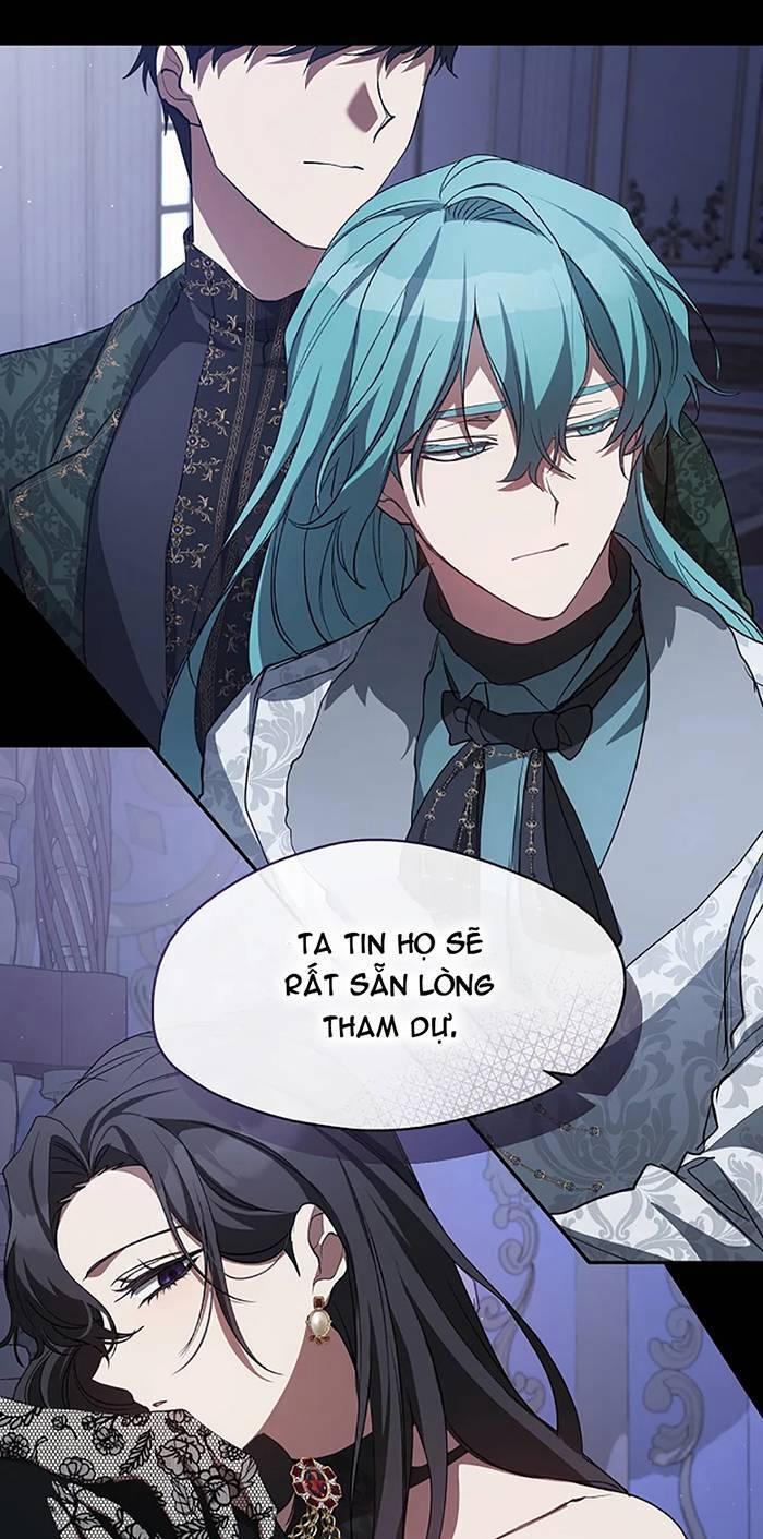 Không Thể Thoát Khỏi Người 91 trang 6