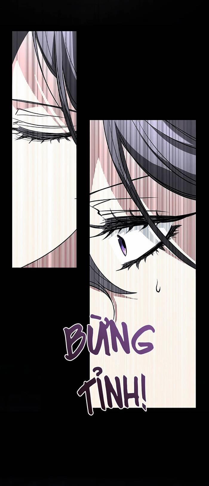 Không Thể Thoát Khỏi Người 91 trang 9