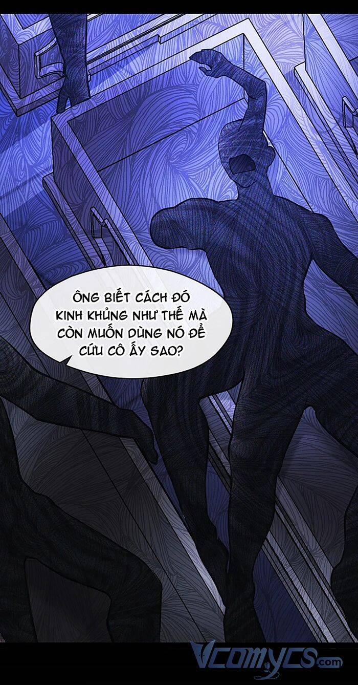 Không Thể Thoát Khỏi Người 92 trang 13