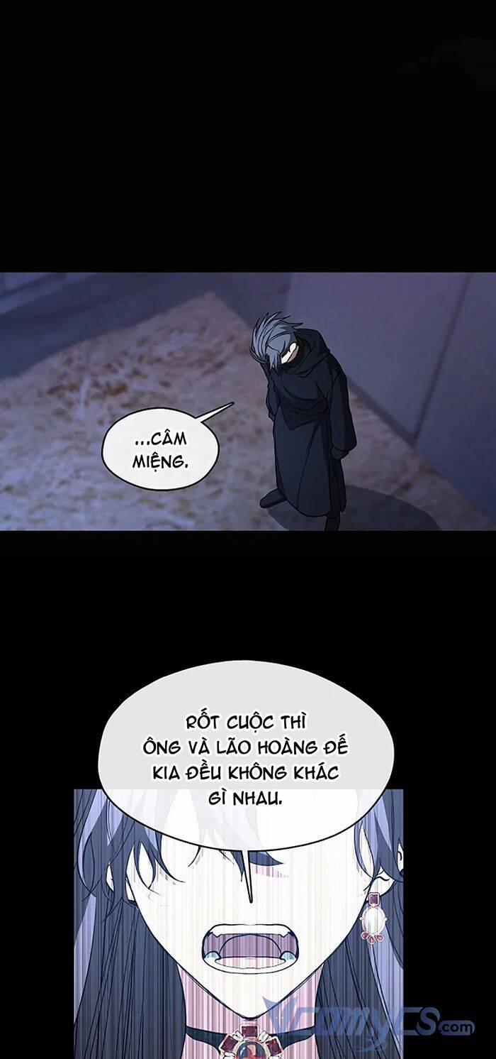 Không Thể Thoát Khỏi Người 92 trang 17