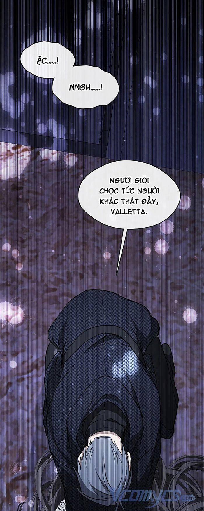 Không Thể Thoát Khỏi Người 92 trang 19