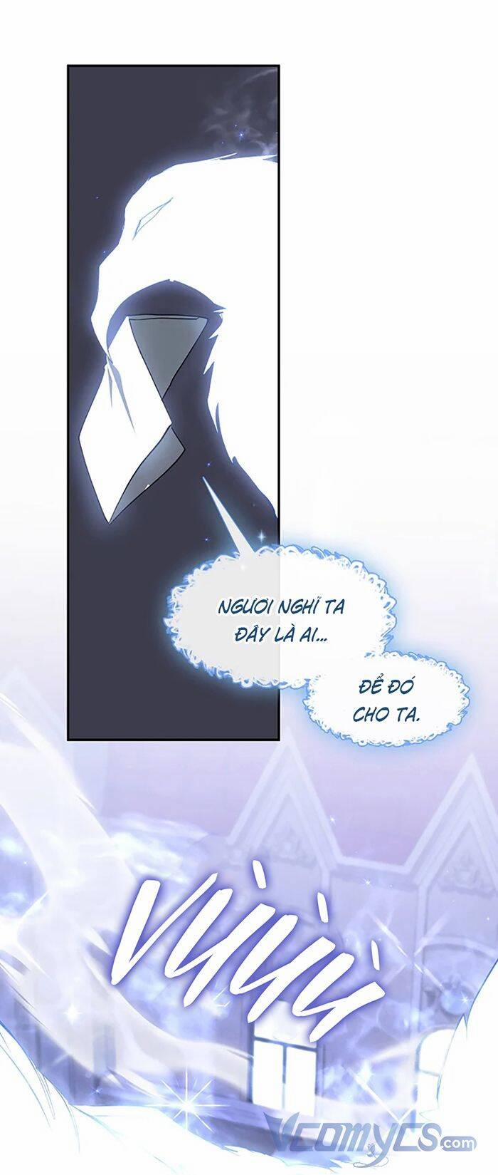Không Thể Thoát Khỏi Người 92 trang 2