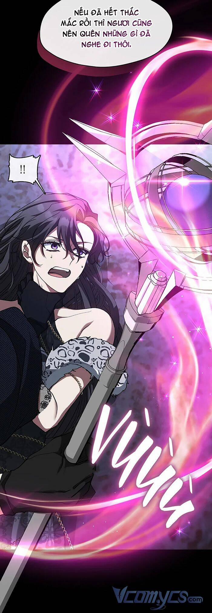 Không Thể Thoát Khỏi Người 92 trang 23