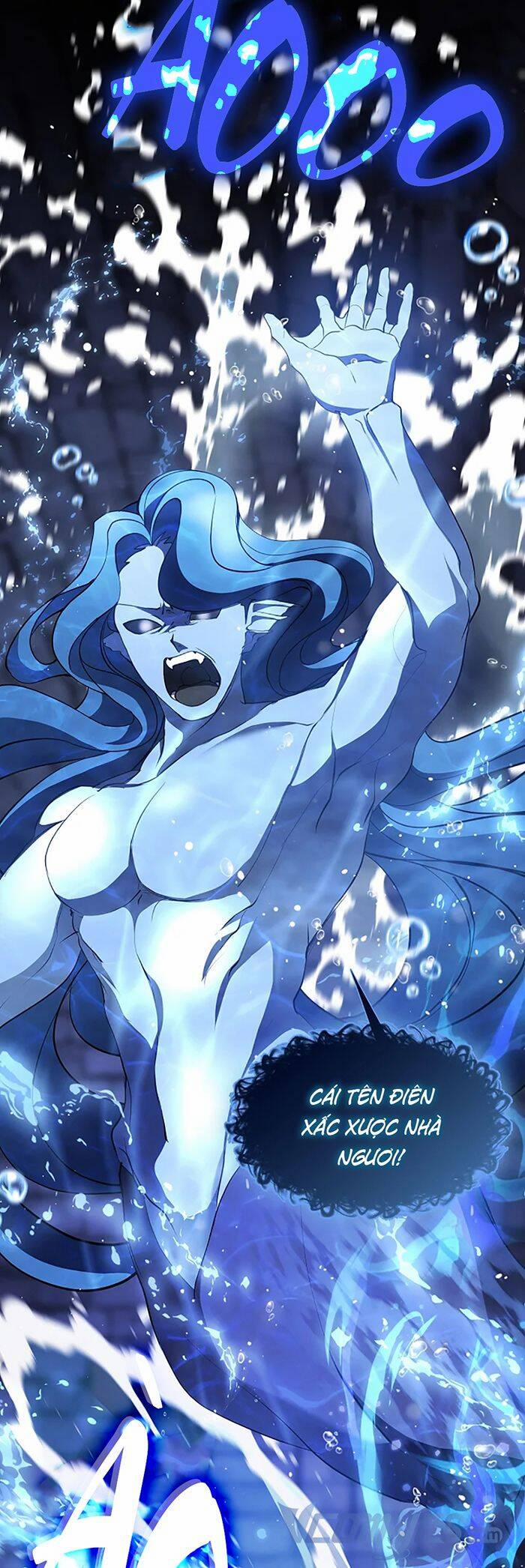 Không Thể Thoát Khỏi Người 92 trang 26