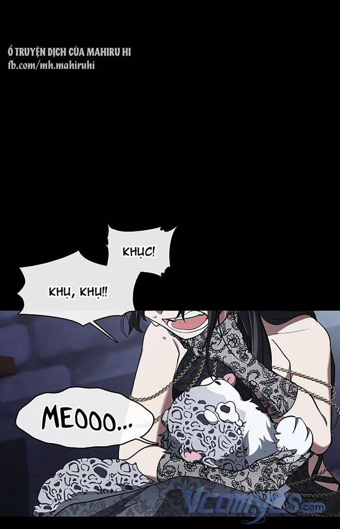 Không Thể Thoát Khỏi Người 92 trang 28