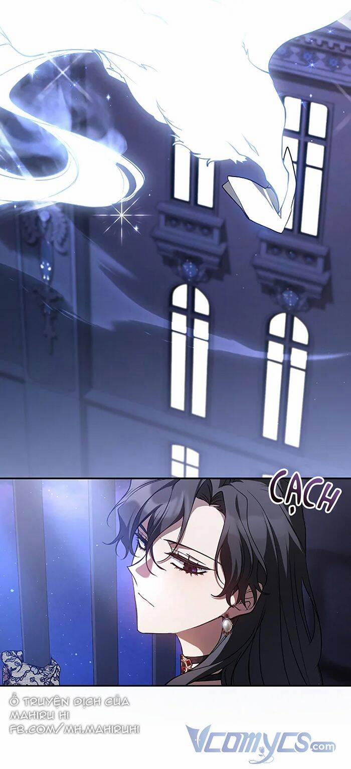 Không Thể Thoát Khỏi Người 92 trang 3