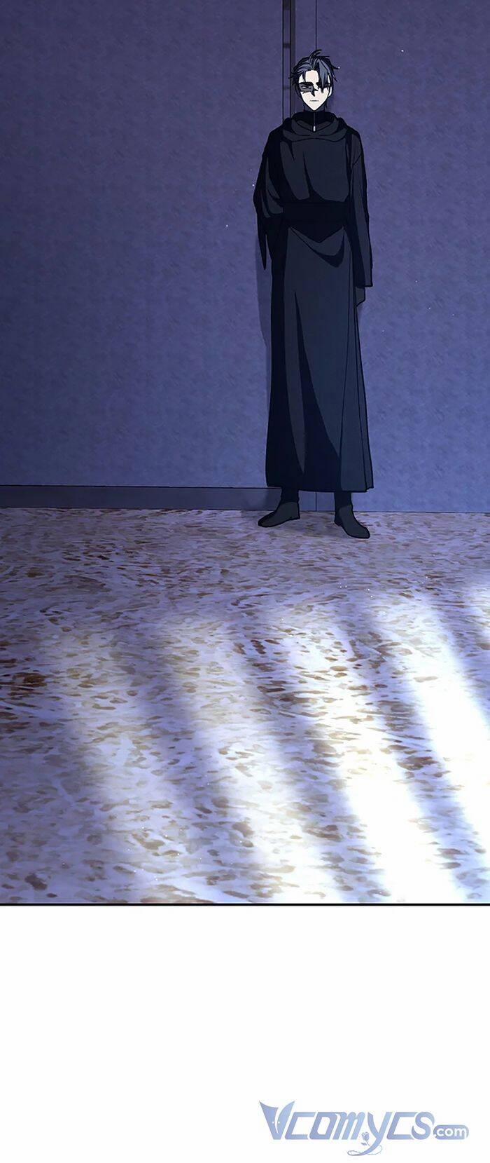 Không Thể Thoát Khỏi Người 92 trang 8