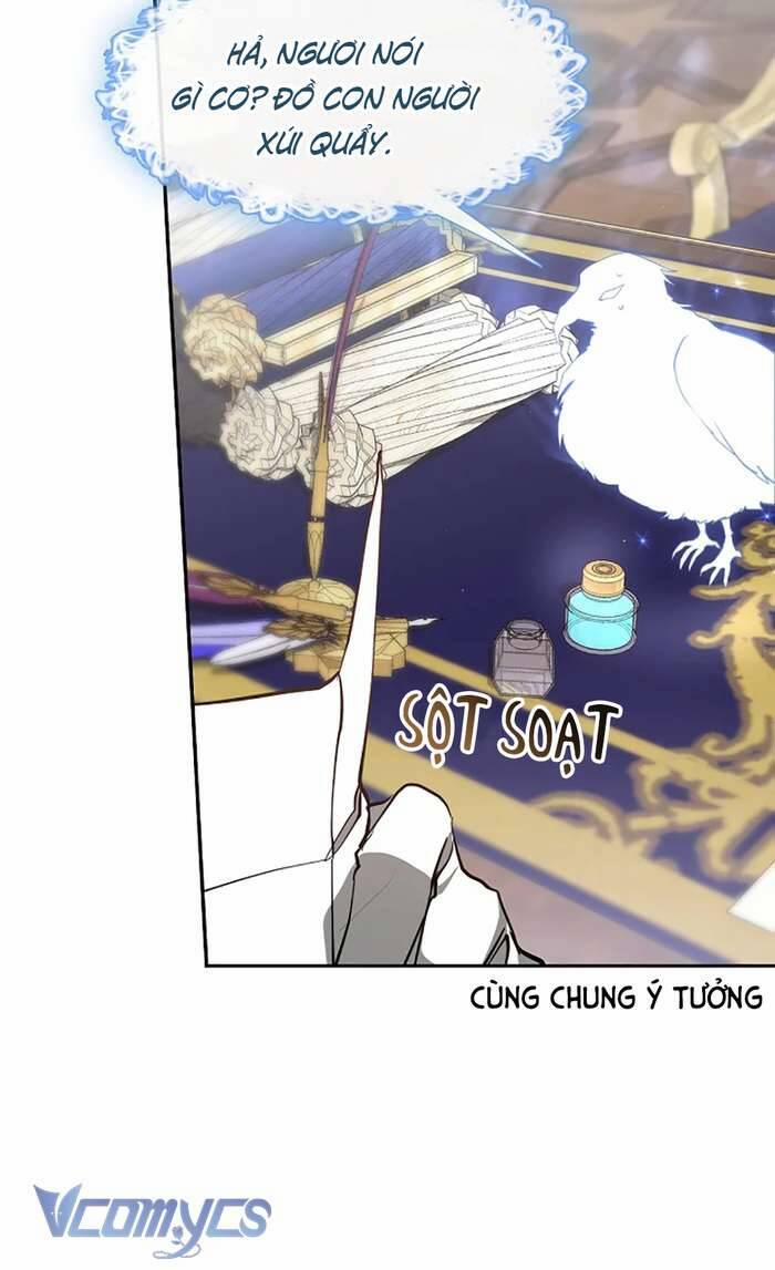 Không Thể Thoát Khỏi Người 93 trang 12