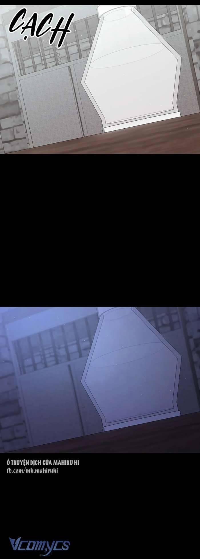 Không Thể Thoát Khỏi Người 93 trang 28