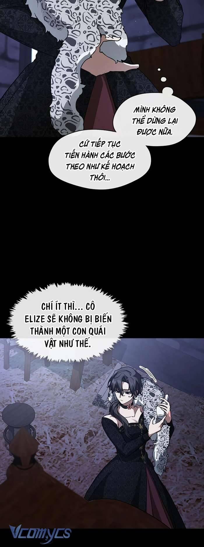 Không Thể Thoát Khỏi Người 93 trang 31