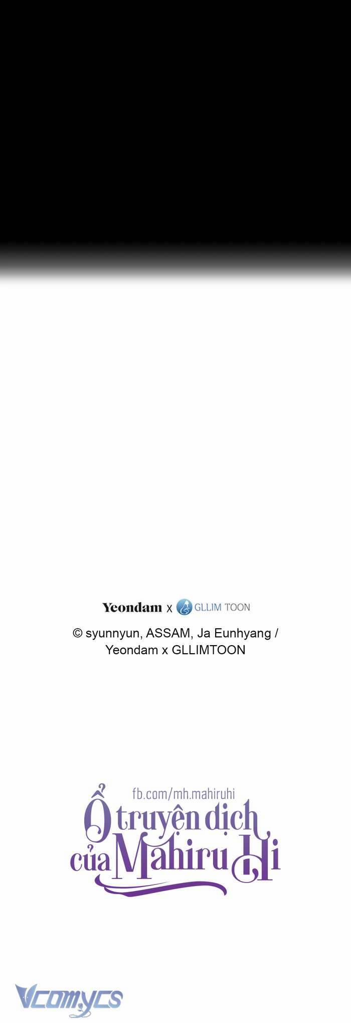 Không Thể Thoát Khỏi Người 93 trang 33