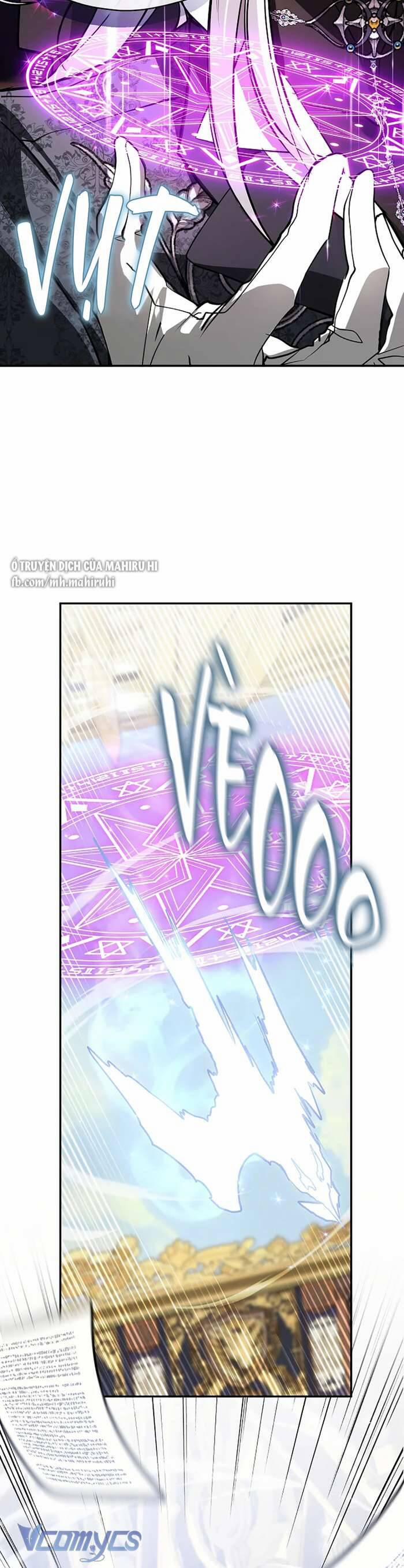 Không Thể Thoát Khỏi Người 93 trang 7