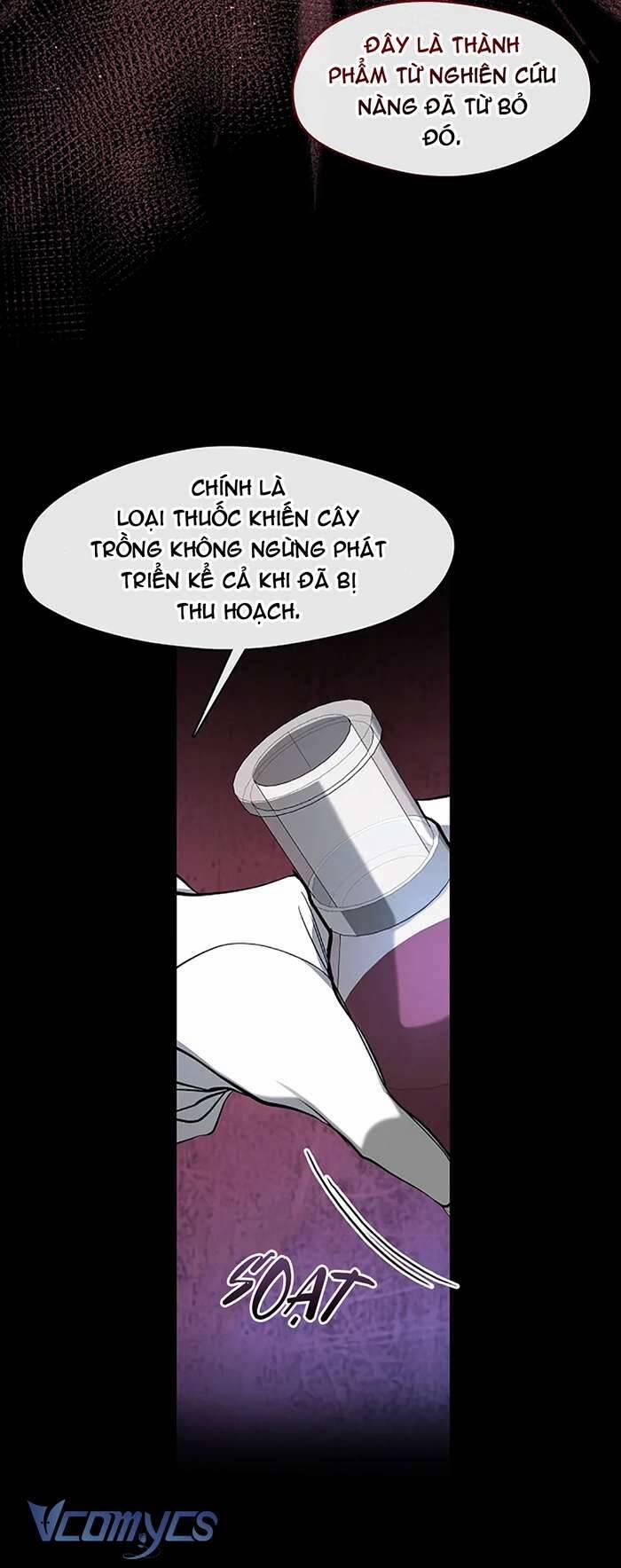 Không Thể Thoát Khỏi Người 94 trang 14