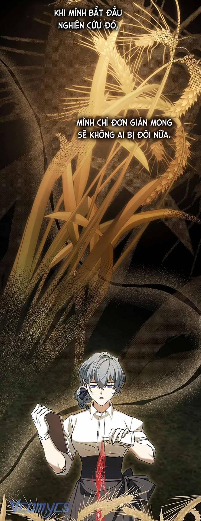 Không Thể Thoát Khỏi Người 94 trang 16