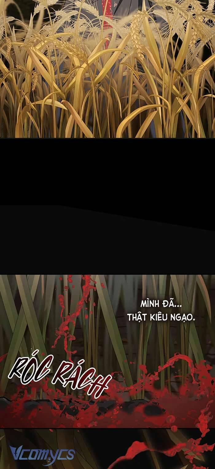 Không Thể Thoát Khỏi Người 94 trang 17