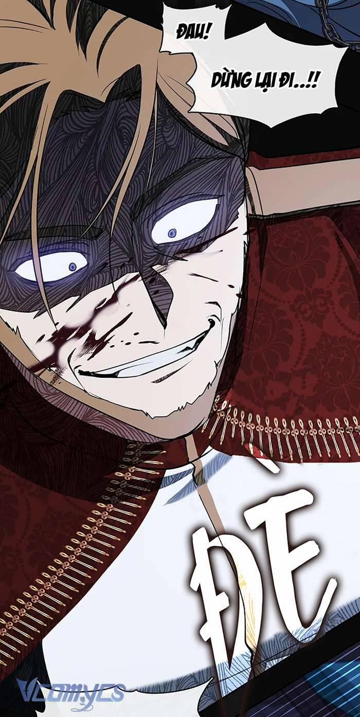 Không Thể Thoát Khỏi Người 94 trang 20
