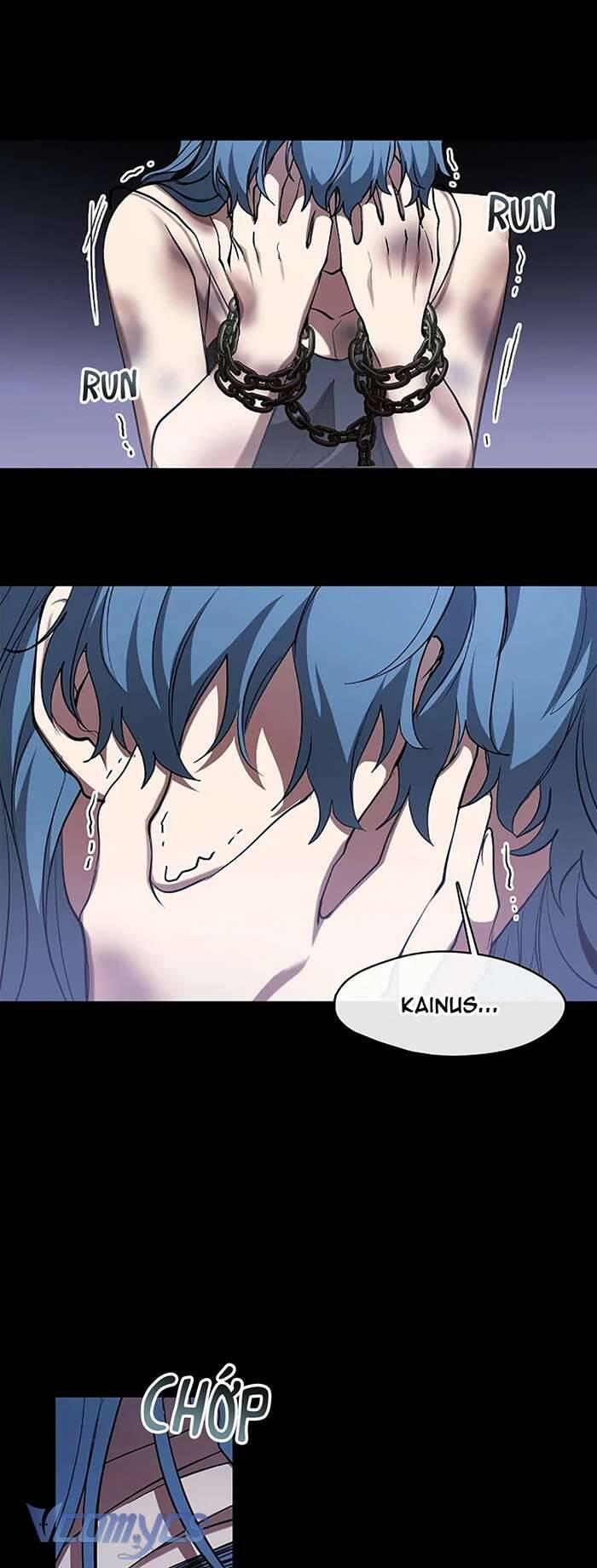 Không Thể Thoát Khỏi Người 94 trang 23