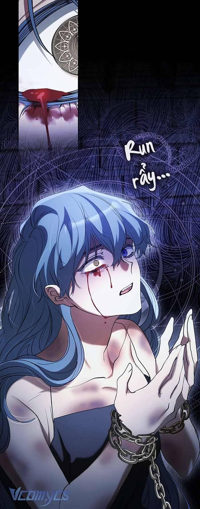 Không Thể Thoát Khỏi Người 94 trang 24