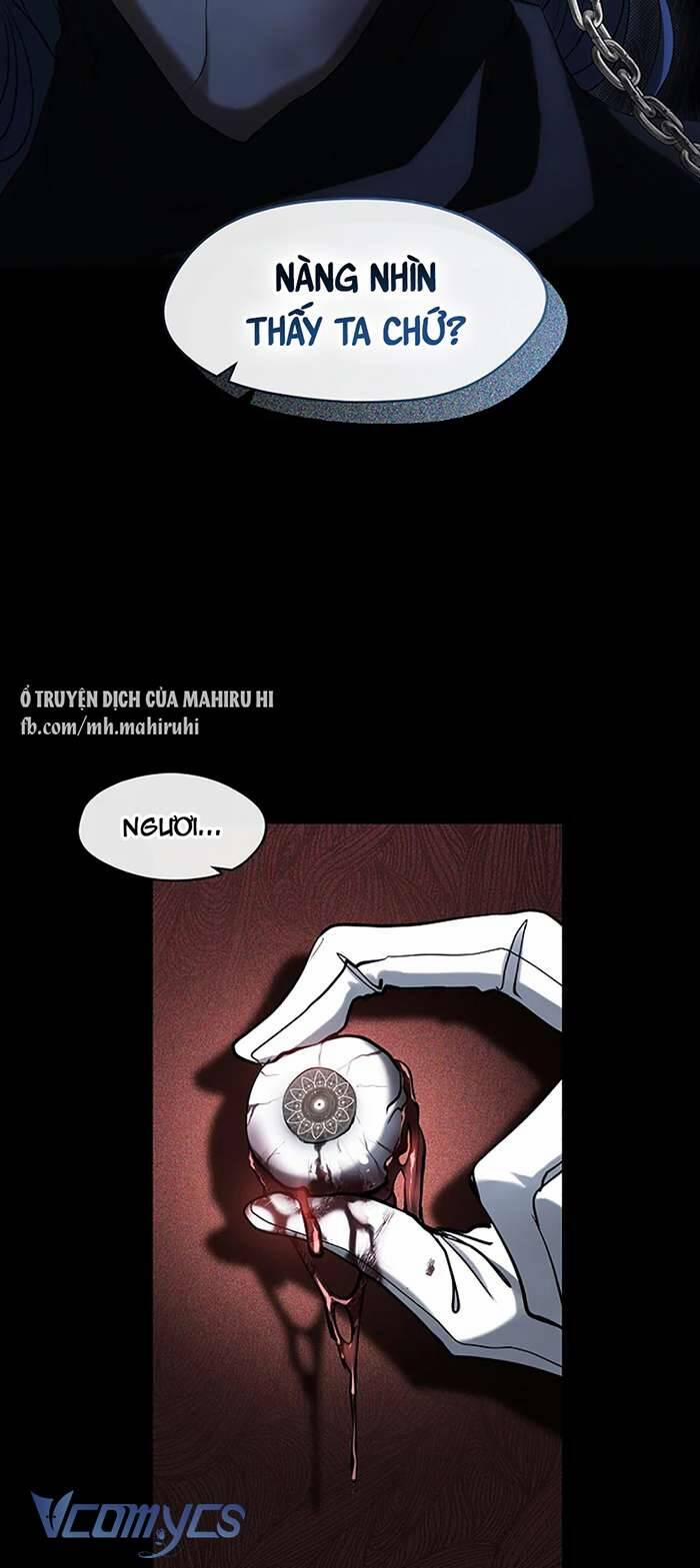 Không Thể Thoát Khỏi Người 94 trang 25