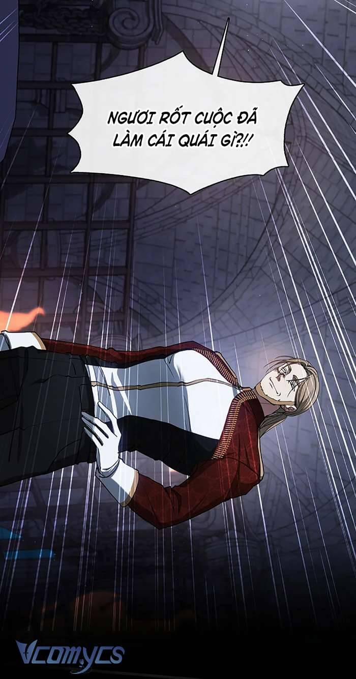 Không Thể Thoát Khỏi Người 94 trang 27