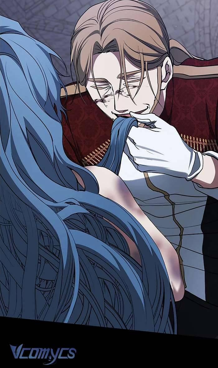 Không Thể Thoát Khỏi Người 94 trang 29