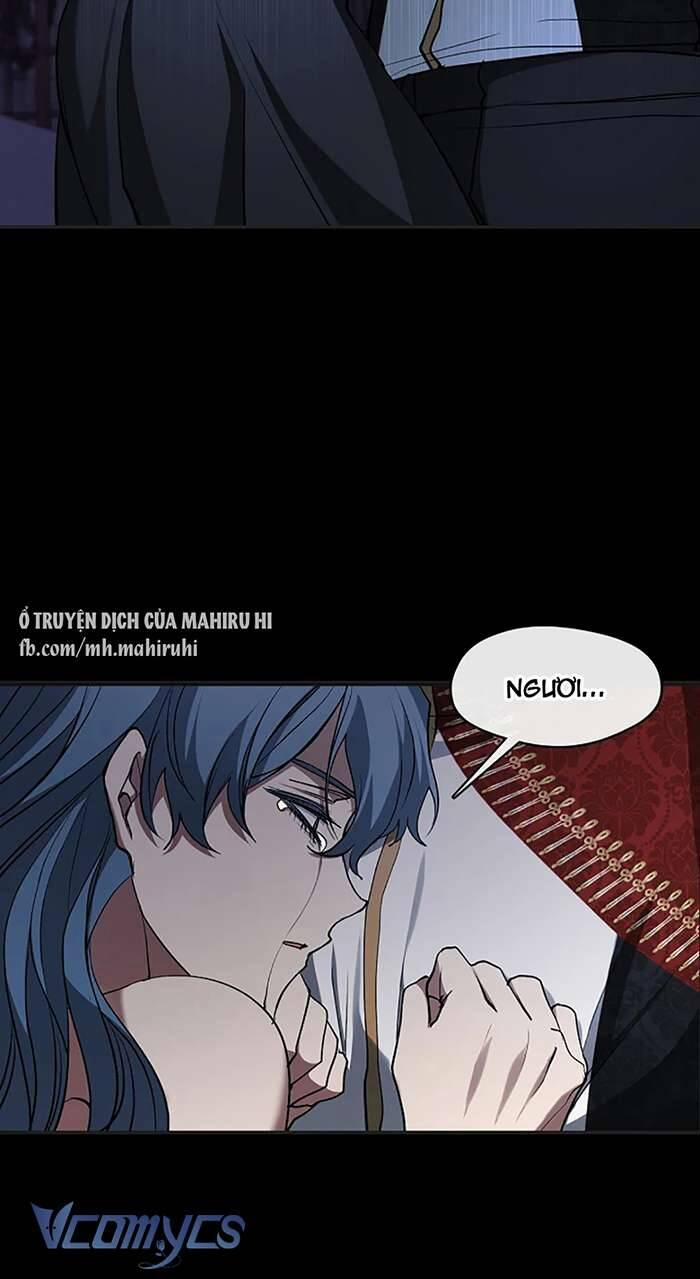 Không Thể Thoát Khỏi Người 94 trang 31
