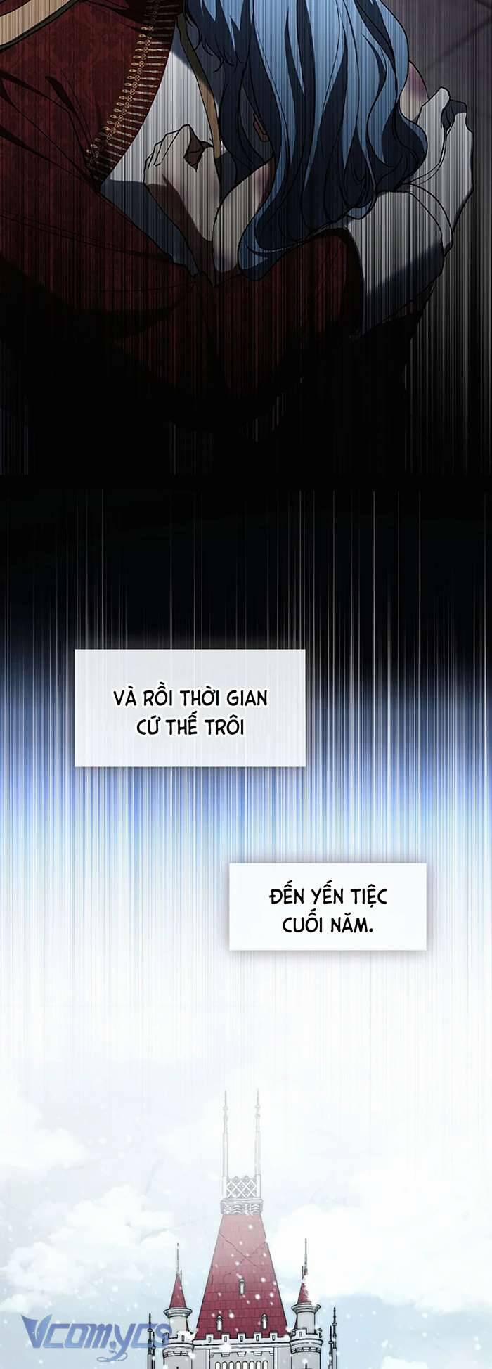 Không Thể Thoát Khỏi Người 94 trang 33