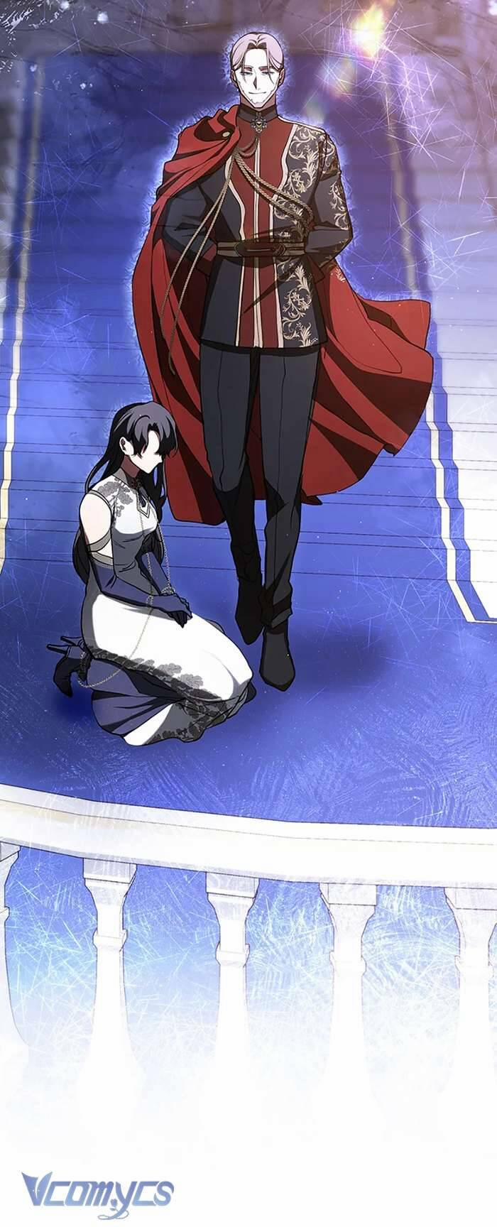 Không Thể Thoát Khỏi Người 94 trang 35