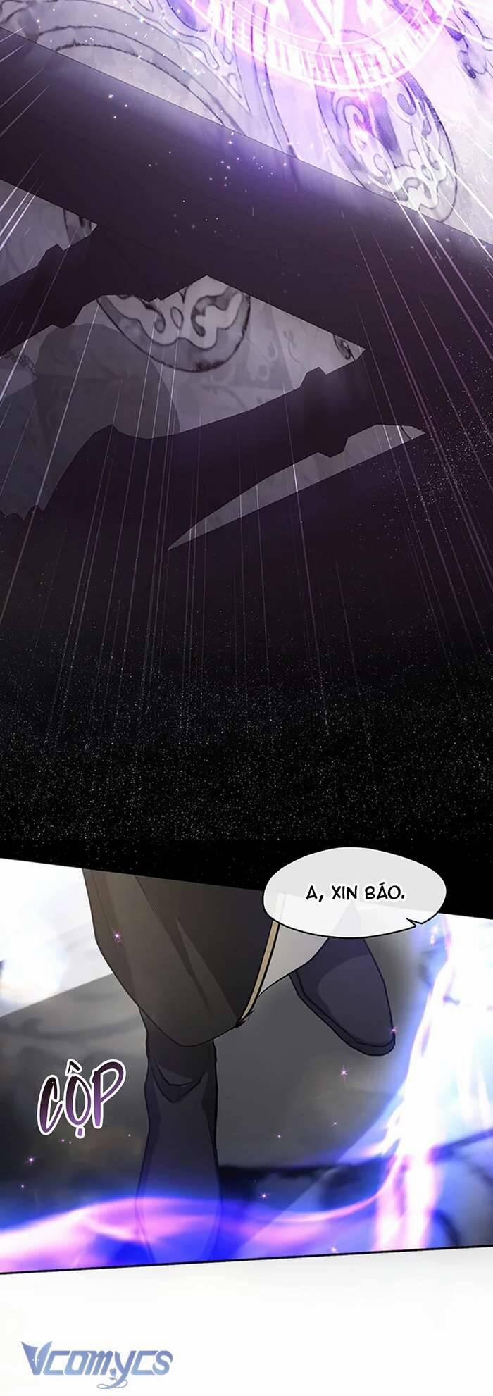 Không Thể Thoát Khỏi Người 94 trang 38