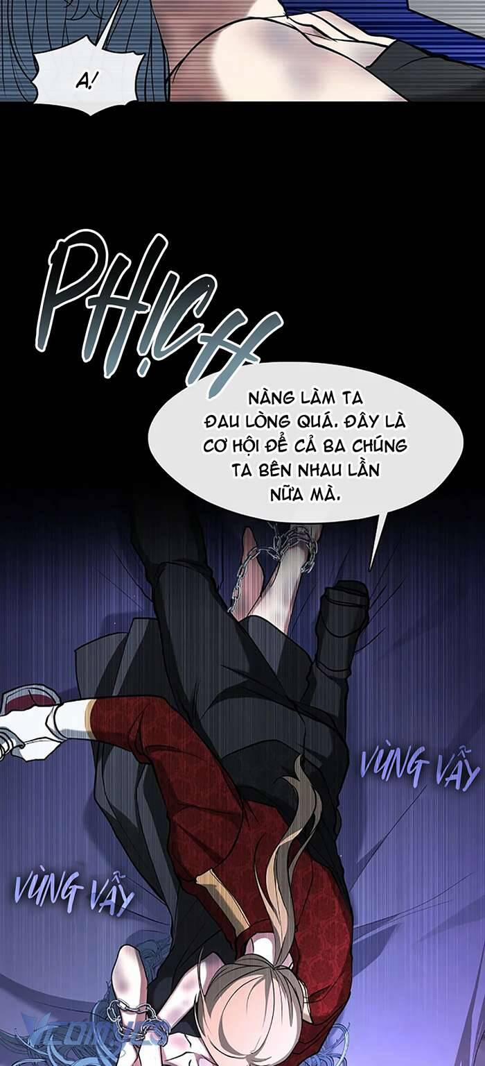 Không Thể Thoát Khỏi Người 94 trang 6