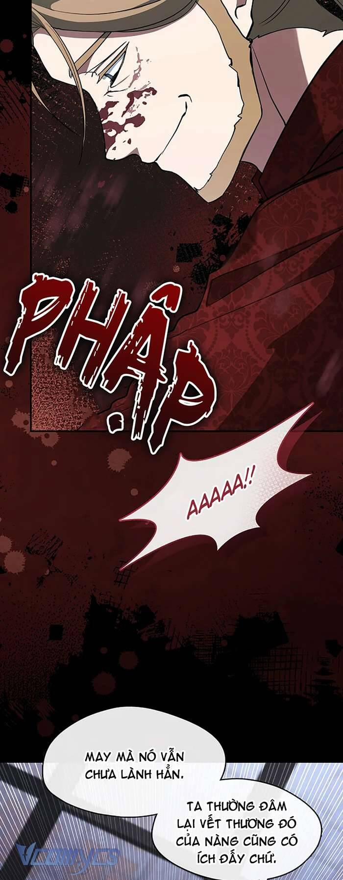 Không Thể Thoát Khỏi Người 94 trang 9